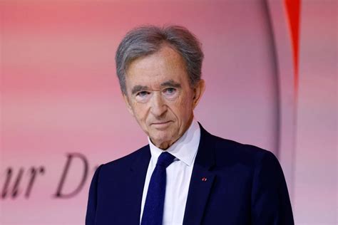 boss lv|bernard arnault controversy.